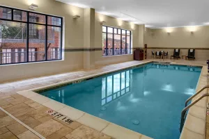 Image of Hyatt Place Columbia/Downtown/The Vista