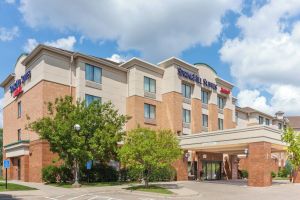 Image of SpringHill Suites Minneapolis West St. Louis Park