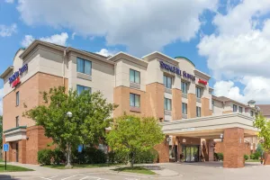 Image of SpringHill Suites Minneapolis West St. Louis Park
