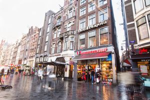 Image of Hotel Manofa