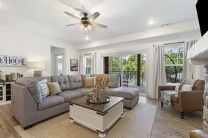 Image of New Lakeside Haven - Picturesque