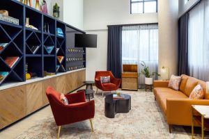 Image of Hotel Indigo Austin Downtown - University by IHG