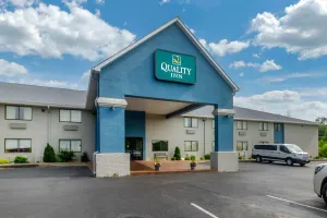 Image of Quality Inn
