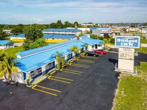 Image of Budget Inn of Sebring