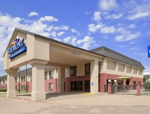 Image of Baymont by Wyndham Lewisville