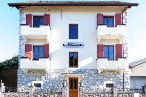 Image of Les Z'hirondelles