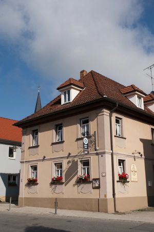 Image of Hotel Schuberths am Markt