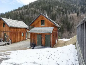 Image of Chalet SCHNEEHASE