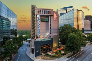 Image of Hotel Colee, Atlanta Buckhead, Autograph Collection