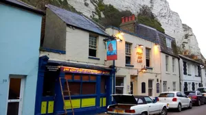 Image of Dover Adventure Backpackers