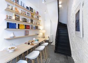 Image of Happy guesthouse - Grand Place
