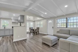Image of Peaceful Pet Friendly Chesapeake Escape 4 Bedroom Home