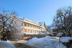 Image of Hotel Mohren