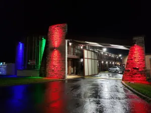 Image of Welcome Inn & Suites - Lyons