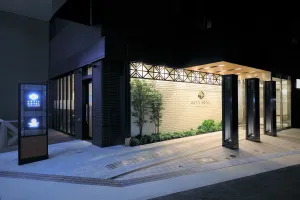 Image of Astil Hotel Shinosaka Precious
