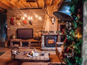 Image of Holiday home in Bastogne with bubble bath
