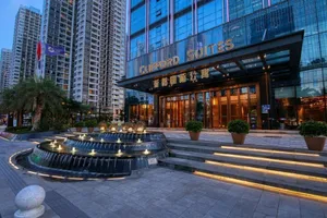 Image of Clifford Suites