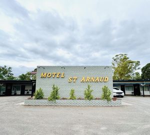 Image of Motel St Arnaud