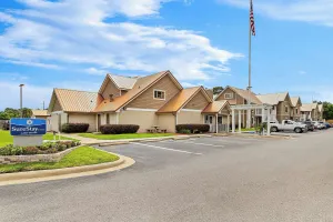 Image of SureStay Studio by Best Western Pensacola