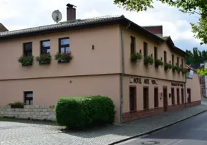 Image of Hotel Arte Vida OHG