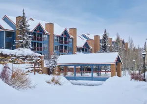 Image of River Mountain Lodge W318