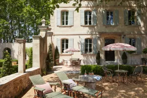 Image of Domaine de Chalamon