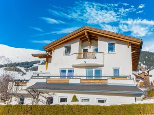 Image of Apartment in Tyrol in an attractive area