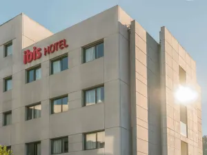 Image of Ibis Girona