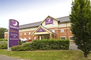 Image of Premier Inn Gatwick Crawley Town West