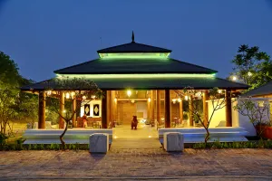 Image of Zfreeti Hotel