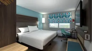 Image of Tru by Hilton Kearney