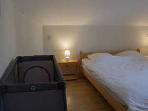 Image of Contemporary Holiday Home in Houffalize with Private Garden