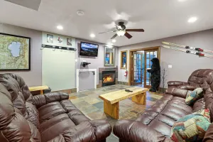 Image of Ski In, Ski Out! 3 BDR Steps From Stagecoach Lift