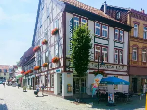 Image of Hotel Deutsches Haus