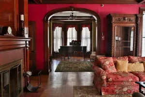 Image of Black Swan Inn
