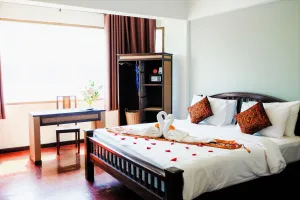 Image of SASIMA Bed and Breakfast