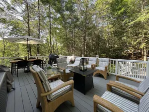 Image of Harbor Hideaway