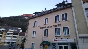 Image of Hotel de la Poste