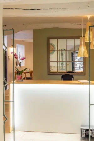 Image of Hotel les Armoiries