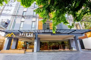 Image of Spittze Hotel Pratunam