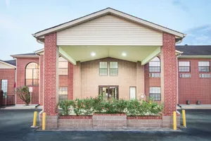 Image of Super 8 by Wyndham White Hall