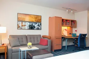 Image of TownePlace Suites Indianapolis Park 100