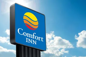 Image of Comfort Inn & Suites Fultondale Gardendale I-65