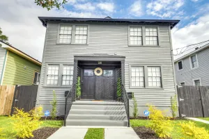 Image of 3 Mi to French Quarter: Modern Apt in New Orleans