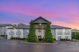 Image of Best Western Brentwood