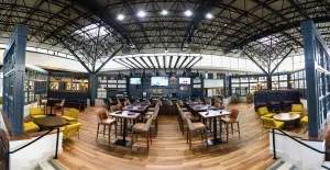 Image of Crowne Plaza Jacksonville Airport by IHG