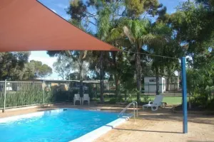 Image of Big4 Acclaim Prospector Holiday Park