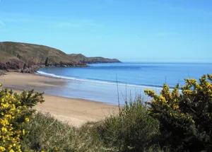 Image of Freshwater Bay Holiday Cottages