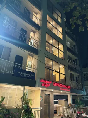 Image of Ebenezer Serviced Apartments and Suites
