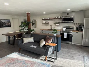Image of Live/Work Downtown Apartment